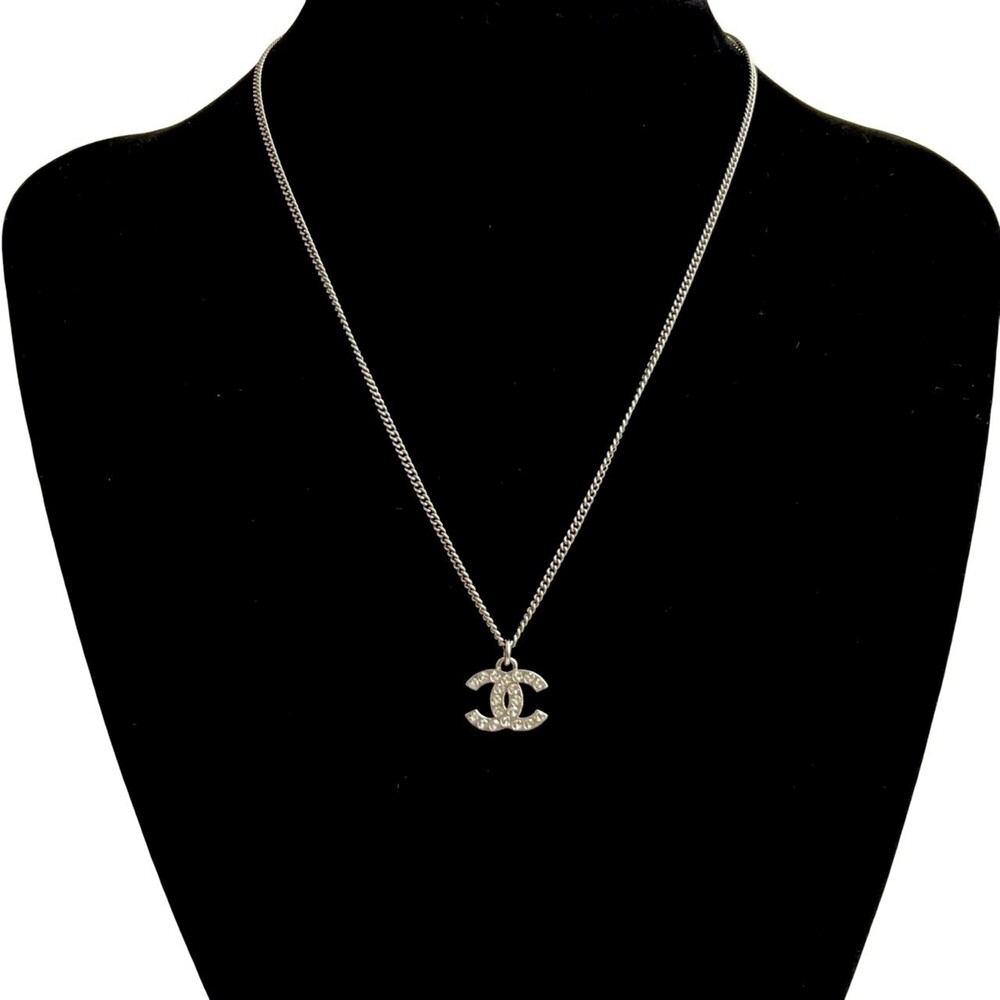 CHANEL Necklace